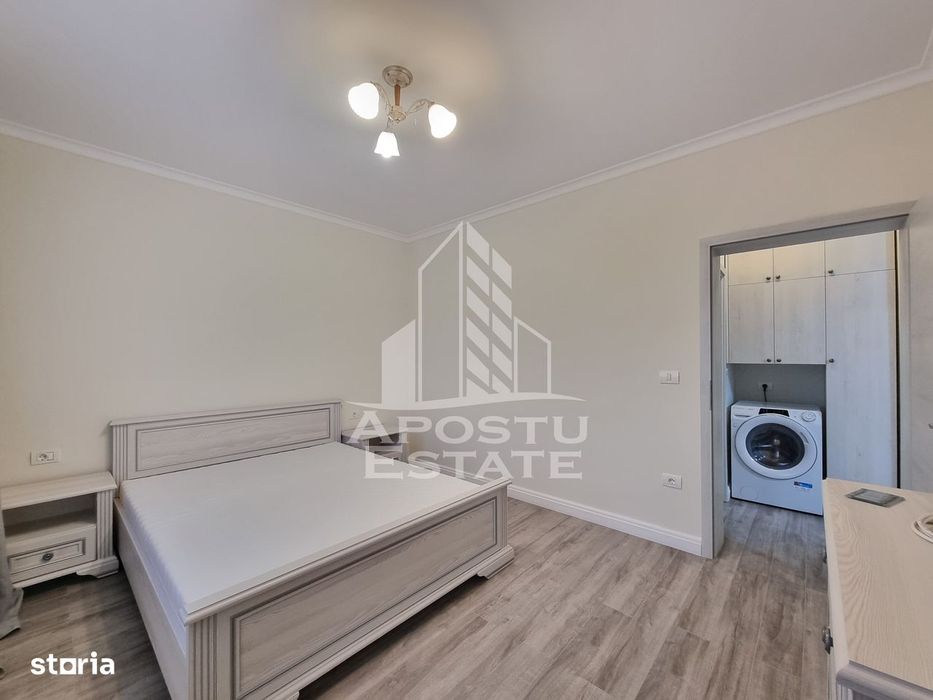 Apartament cu 2 camere, de inchiriat, petfriendly, Chisoda