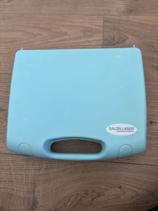 Aparat epilare definitiva Salon Laser Hair Remover x60
