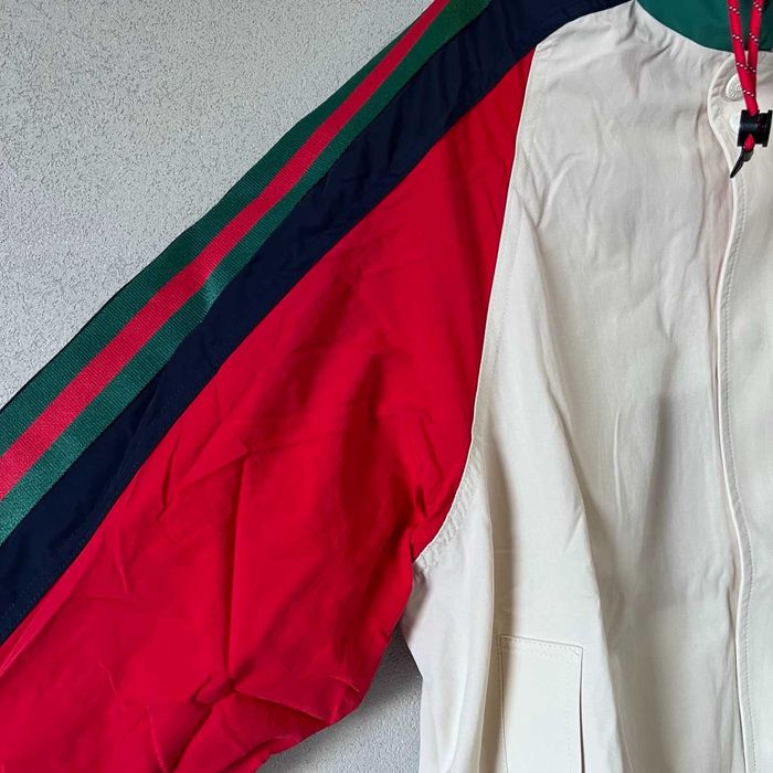 Geaca / Jacheta Gucci Calitate Premium