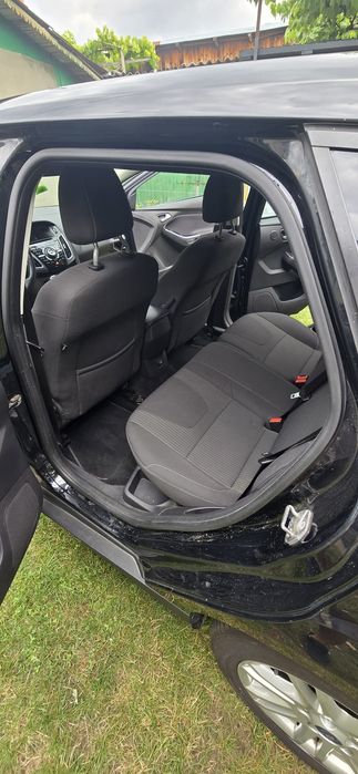 Ford Focus 3 2.0L 140CP. Euro 5