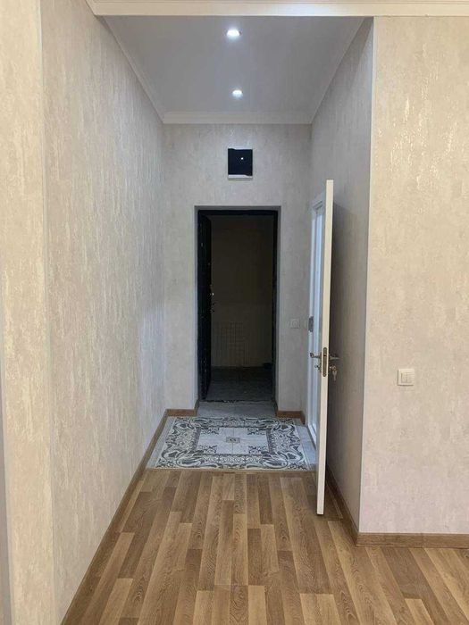 45 м². Продаётся 2-комнатная квартира в новостройке, ЖК «Азиа Хаус».