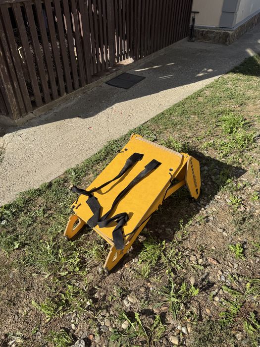 Rampa MTB hopper lite