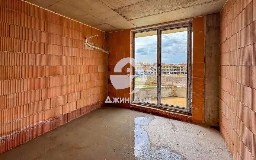 Продава се Двустаен апартамент в Бургас, Сарафово - 68 кв.м за 740 €/кв.м - Снимка #6