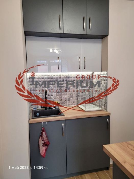 Дава се под наем Двустаен апартамент в Варна, Възраждане 1 - 50 кв.м за 428.91 € - Снимка #2