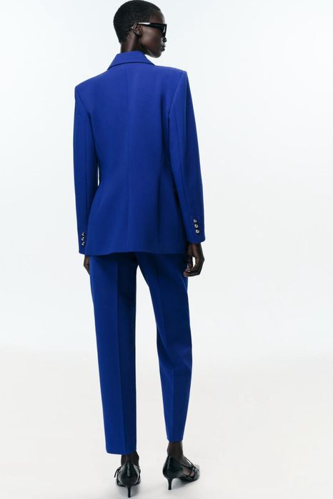 Дамски костюм ZARA