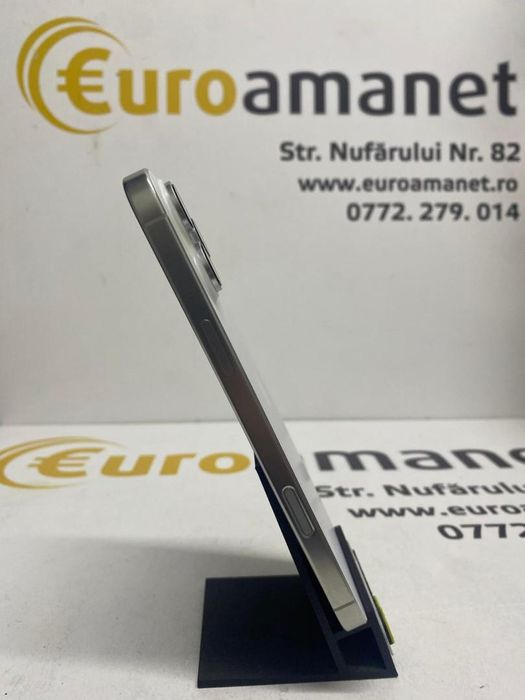 Telefon mobil Apple iPhone 16 Pro Max, 512GB, baterie 100% -N2-