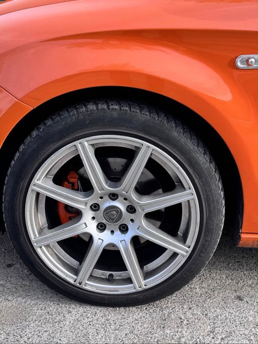 Vând Seat Leon FR 2.0 TDI 2010