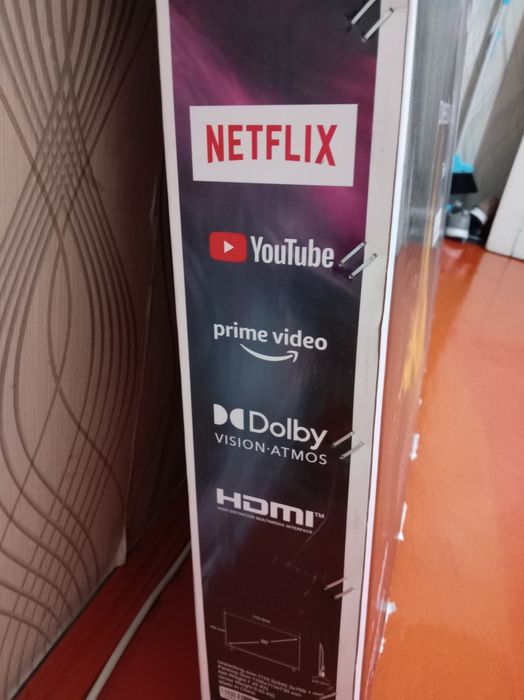 Телевизор Vestel
