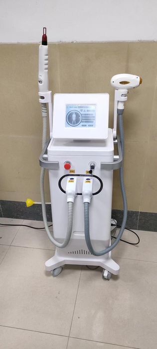 Диодный лазер G3000