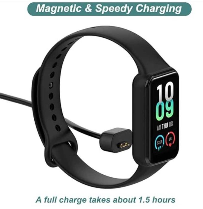 Cablu alimentare Amazfit Band 7