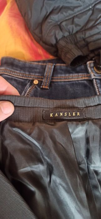 Продам костюм-тройку