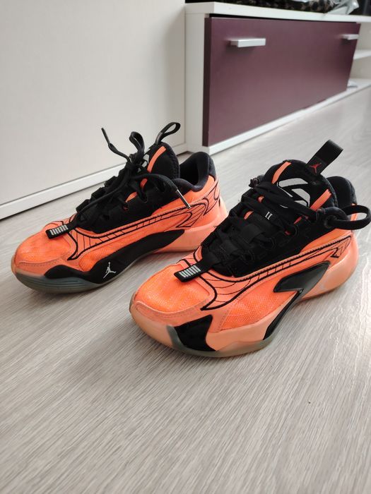 Детски баскетболни маратонки Jordan luka 35,5