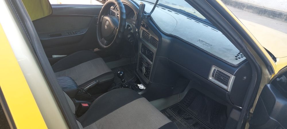 Нексия 2 донс 1.6