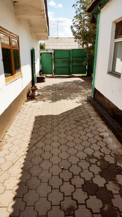 Продаю благоустроенный дом в районе 33 шахта