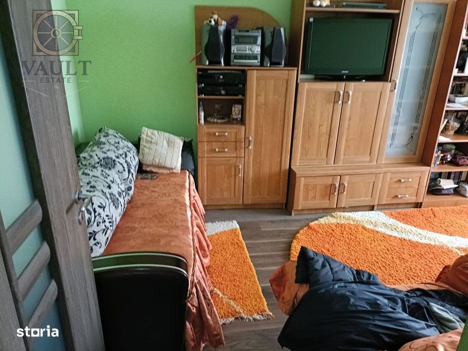 Apartament 2 camere decomandat - metrou Dristor