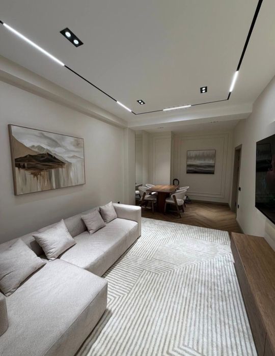Кох Ота | 2-комнатная квартира | 65м² | 900$ | Шайхантахурский район