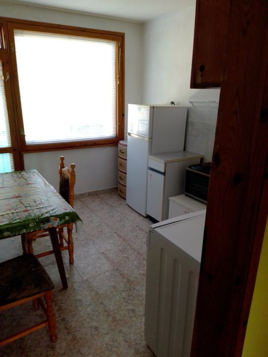 Дава се под наем Двустаен апартамент в Варна, Център - 60 кв.м за 320 € - Снимка #1