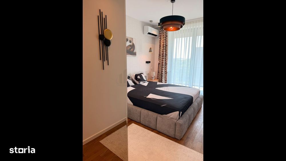 Apartament 3 camere I Baneasa