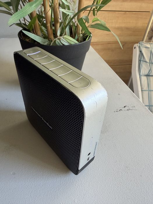 Boxa portabila Bluetooth, Harman kardon Esquire