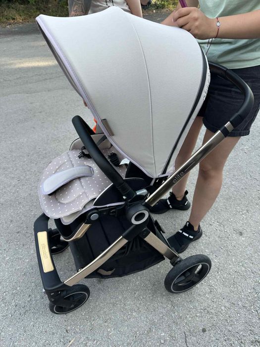 Детска количка Чиполино Елит