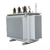 Трансформатор ТМГ 250