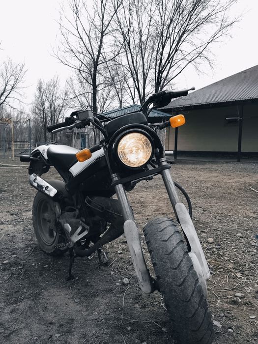 Мото suzuki японец