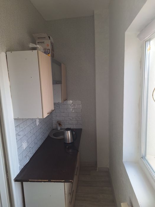 Квартира левый берег