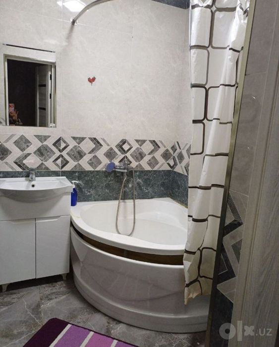 Chilonzor Novza metro yaqinida arendaga kvartira beriladi