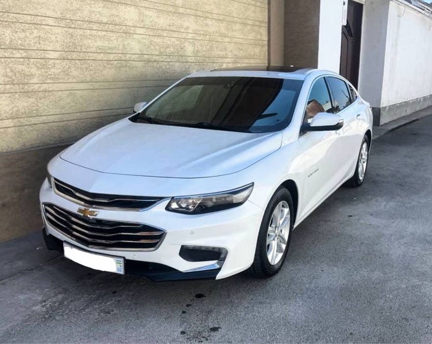 Срочно Малибу 2.4 сотилади