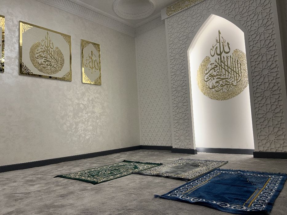 Сдаётся премиум дача в Чарваке «Нью Орландо» 20+ персоны