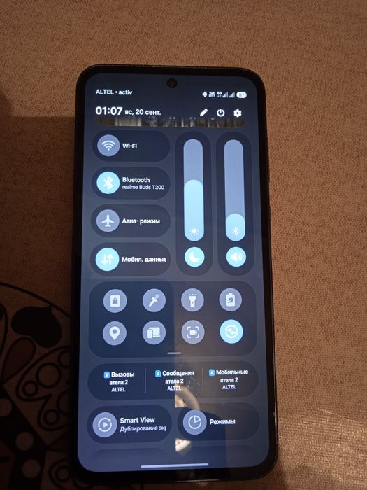 Samsung a35 5g 128gb
