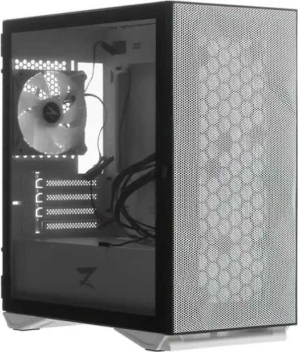 Системный блок GameBox 278760 белый