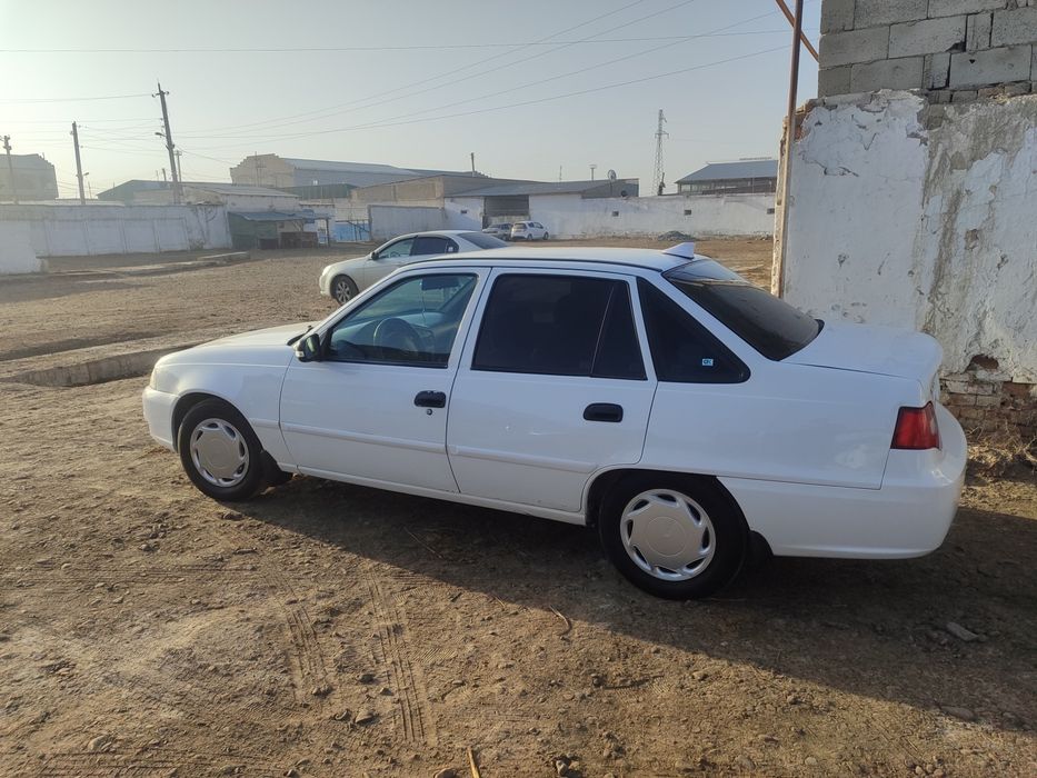 Nexia гибрид 2013