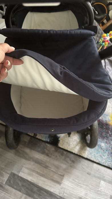 Vand carucior  Cybex Balios S 2 in 1