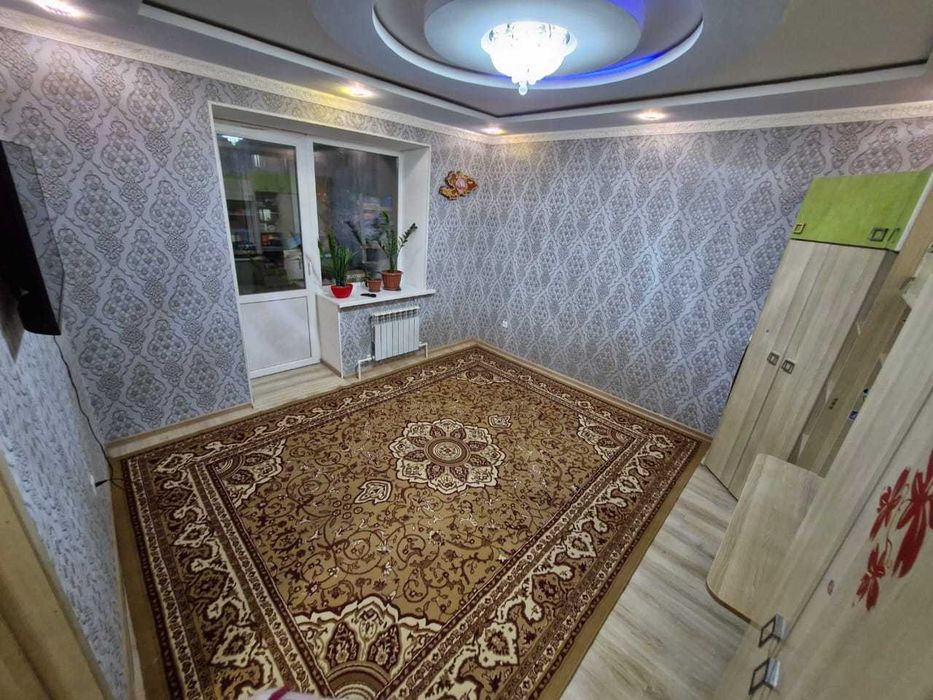 Продам Однокомнатную в центре