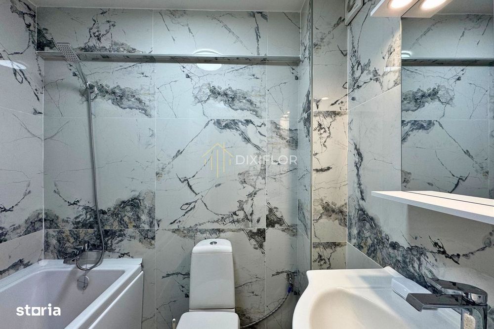 Apartament cu 3 camere | str. Vasile Săbădeanu, cartierul Unirii