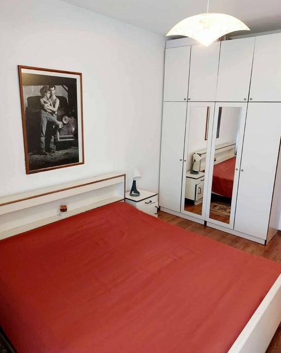 Дава се под наем Двустаен апартамент в София, Гео Милев - 70 кв.м за 611.49 € - Снимка #4