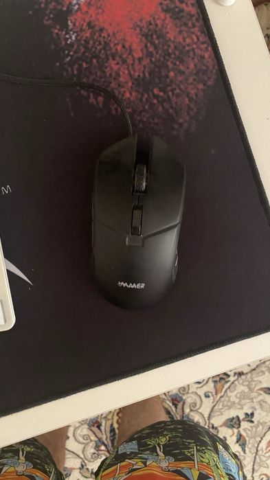 YANGIDEK GAMING KOMPYUTER | i3-12100f | gtx 1660 super