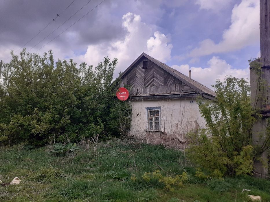 Пос. Курмансай Степановка.