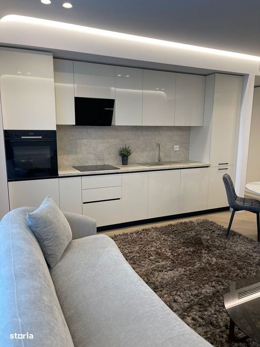 Apartament 3 camere *Luxury Project* - Iancu Nicolae