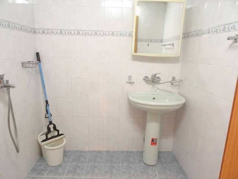 Дава се под наем Тристаен апартамент в София, Младост 2 - 105 кв.м за 499.8 € - Снимка #9