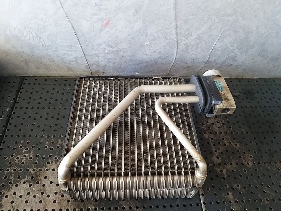 Radiator calorifer clima bord 1.4 b chevrolet kalos 96539652 42530240