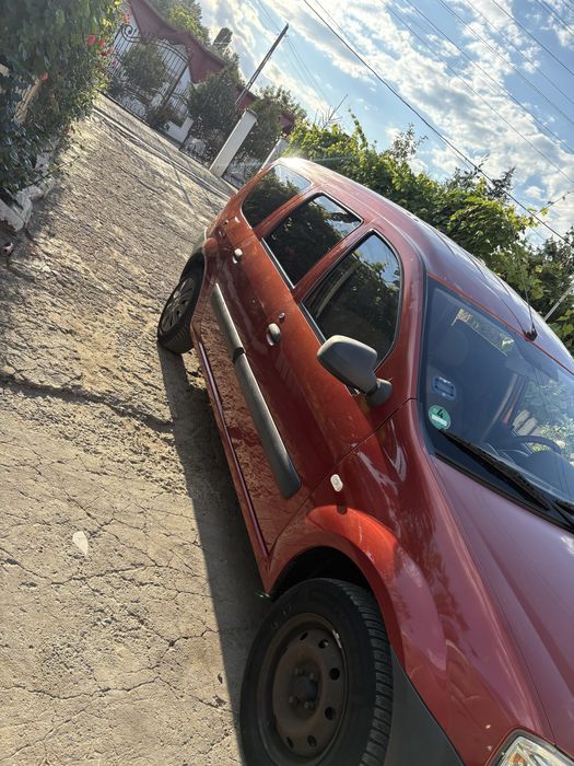 DACIA Logan MCV 2011 — imagine 3