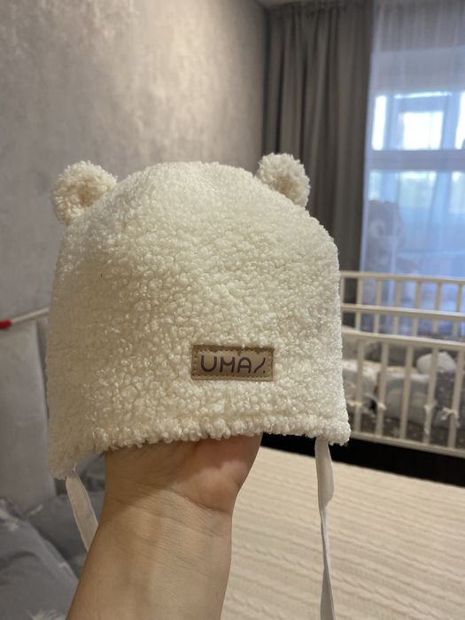 Детский комбинезон