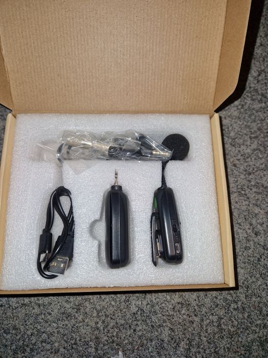 Microfon profesional