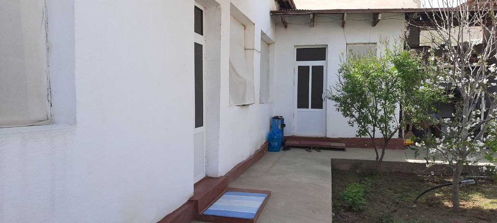 Продаётся дом,в г. Карши