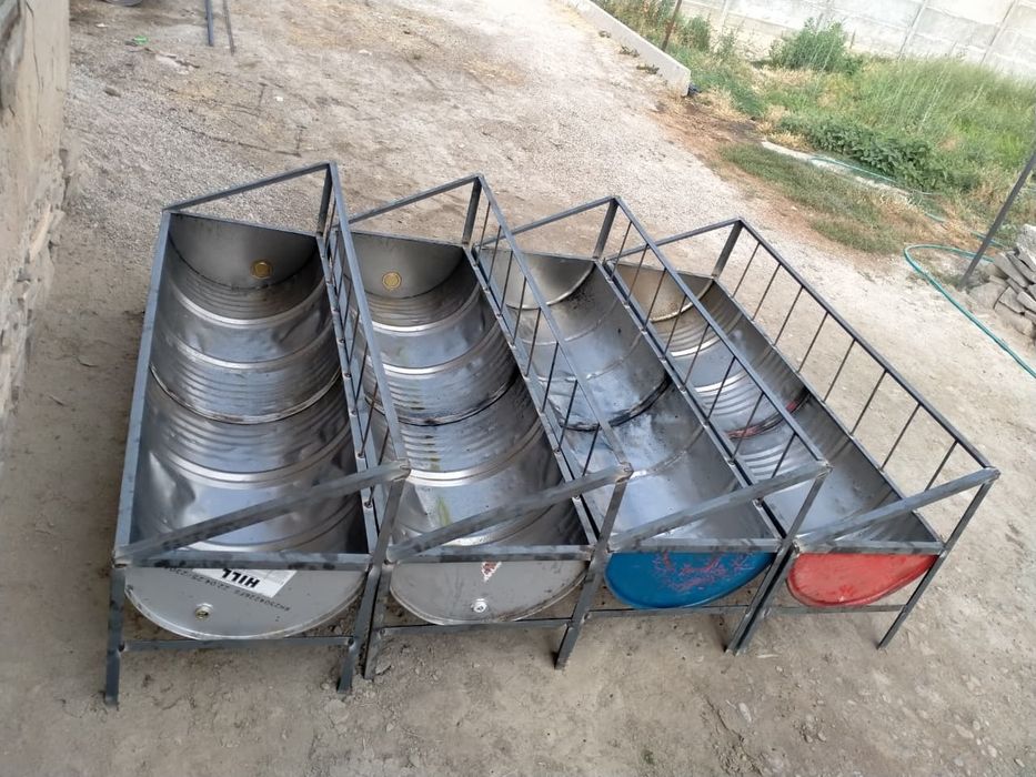 Астау Кормушка Ақыр