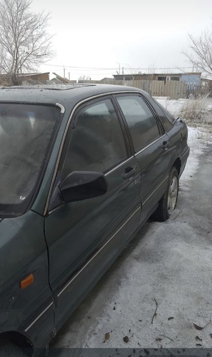 Продам Mitsubishi Galant, 1989 г.