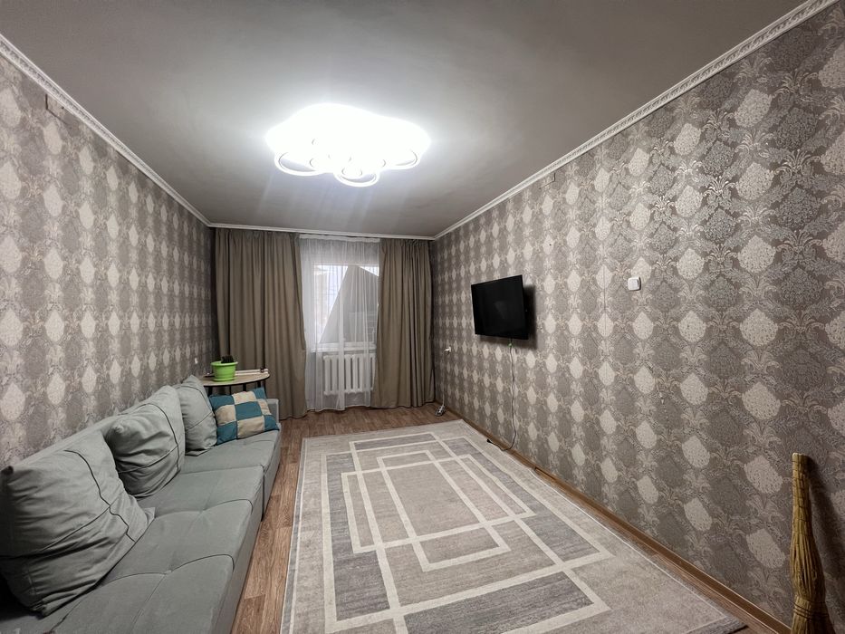 Продам 2-х комнатную квартиру