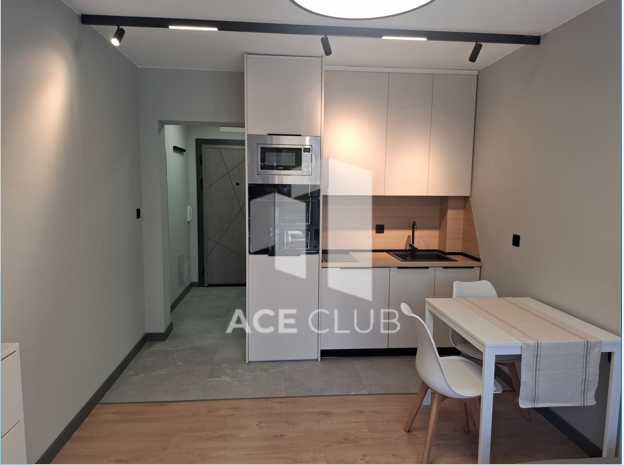 Продава се Едностаен апартамент в София, Овча купел 2 - 30 кв.м за 3664 €/кв.м - Снимка #1